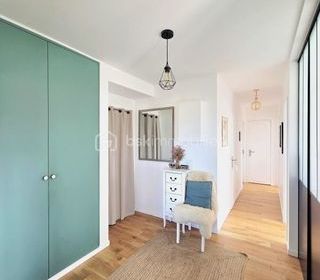  Appartement � vendre 4 pi�ces 73 m�