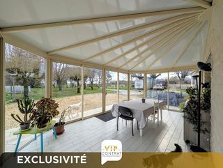  Maison � vendre 8 pi�ces 253 m�