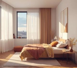  Appartement � vendre 3 pi�ces 59 m�