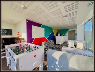  Appartement � vendre 1 pi�ce 19 m�