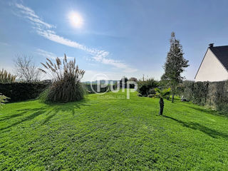  Maison � vendre 7 pi�ces 161 m�