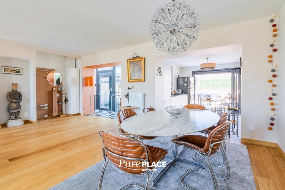 � vendre  Maison Villeurbanne (69100)