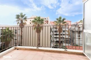  Appartement � vendre 1 pi�ce 23 m�