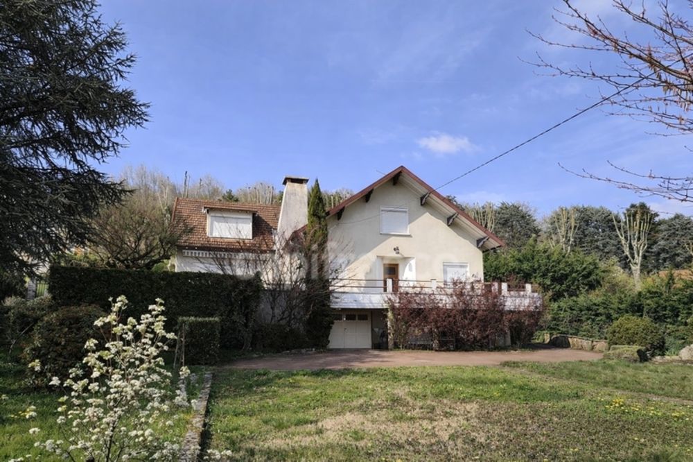 � vendre  Propri�t�/ch�teau Beynost (01700)