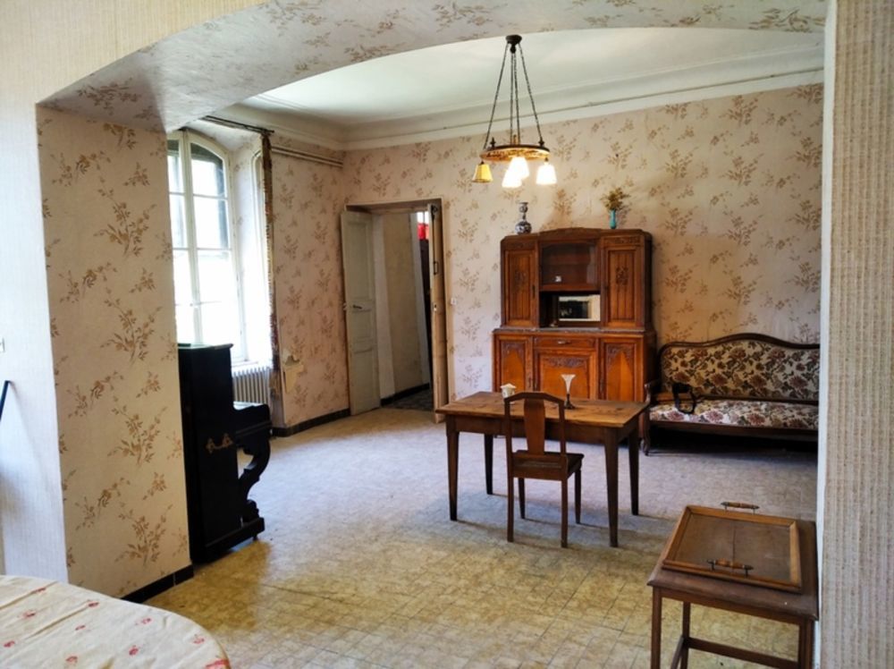 � vendre  Propri�t�/ch�teau Saignon (84400)