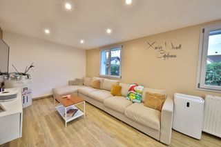  Maison � vendre 4 pi�ces 115 m�