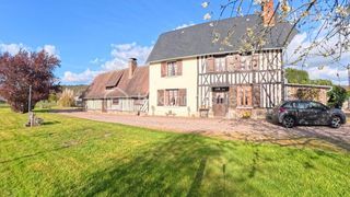  Propri�t�/ch�teau � vendre 4 pi�ces 120 m�