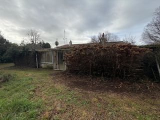  Maison � vendre 4 pi�ces 130 m�