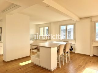  Appartement � vendre 3 pi�ces 89 m�