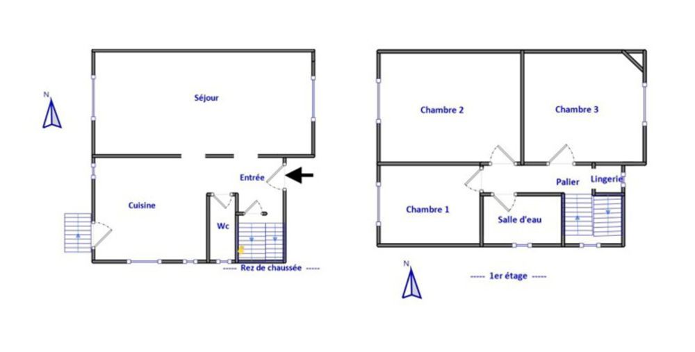 � vendre  Maison Suresnes (92150)