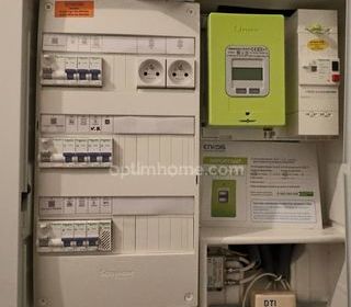  Appartement � vendre 2 pi�ces 46 m�