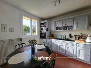  Maison � vendre 6 pi�ces 117 m�