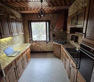  Maison � vendre 5 pi�ces 87 m�