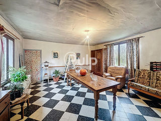  Maison � vendre 7 pi�ces 141 m�