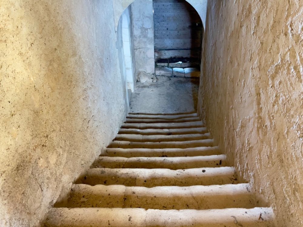 � vendre  Propri�t�/ch�teau Lagarde-d'Apt (84400)