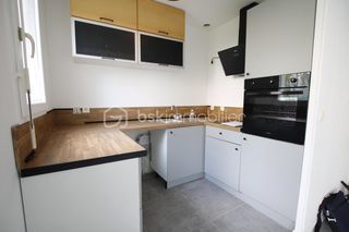  Appartement � vendre 2 pi�ces 44 m�