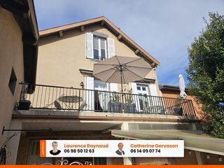  Maison � vendre 5 pi�ces 153 m�