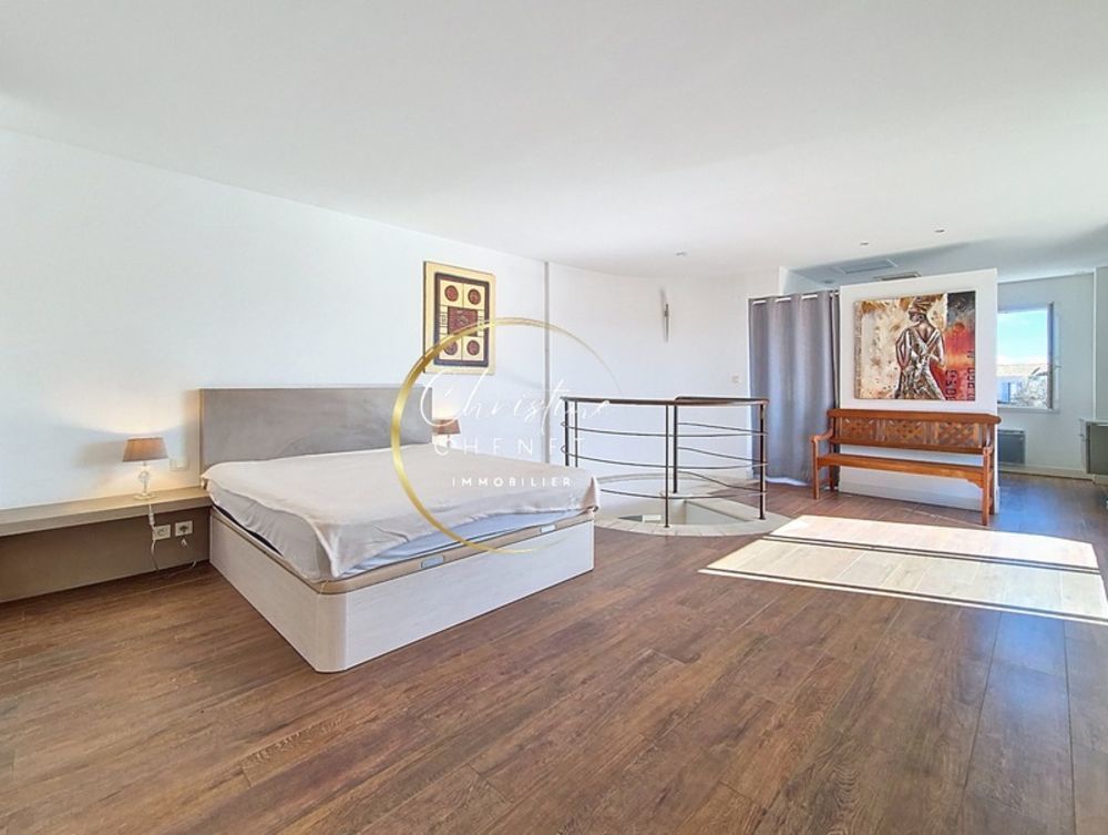 � vendre  Maison Aigues-Mortes (30220)