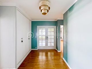  Appartement � vendre 4 pi�ces 82 m�