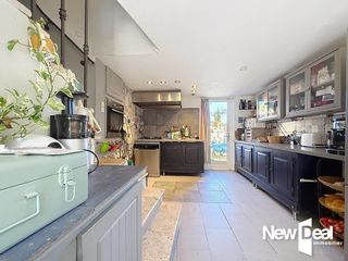  Propri�t�/ch�teau � vendre 5 pi�ces 130 m�