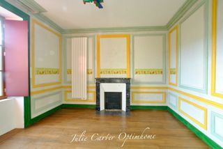  Maison � vendre 11 pi�ces 304 m�