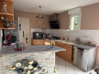  Maison � vendre 6 pi�ces 129 m�