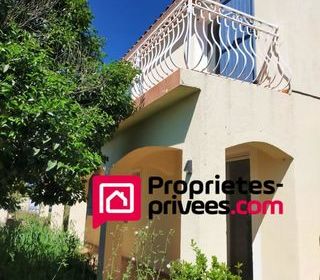  Maison � vendre 8 pi�ces 180 m�