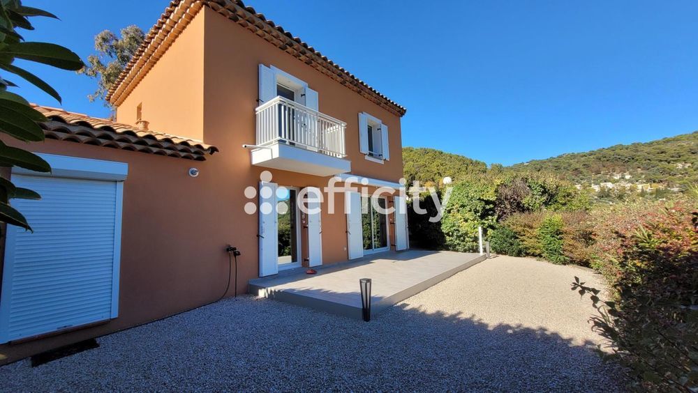 � vendre  Villa �ze (06360)