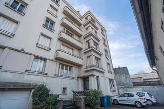  Appartement � vendre 2 pi�ces 45 m�