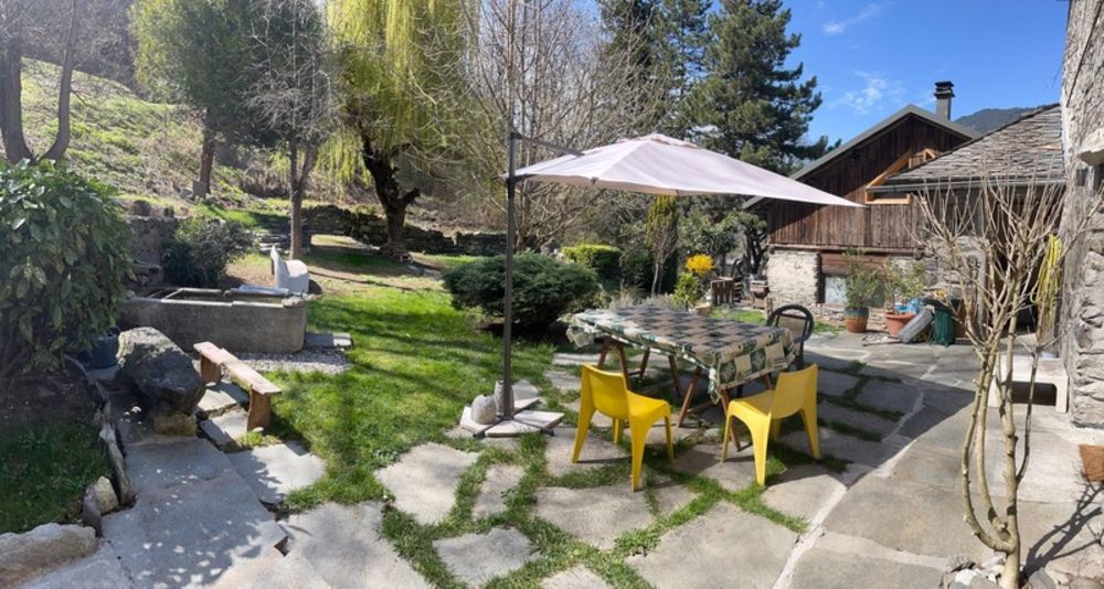 � vendre  Maison Courchevel (73120)