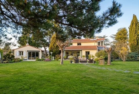   Maison � vendre 5 pi�ces  (31) Villa - 5 pi�ce(s) - 175 m�