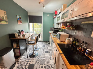  Appartement � vendre 3 pi�ces 74 m�