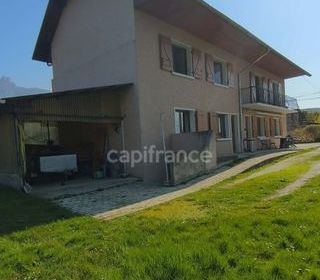  Maison � vendre 8 pi�ces 160 m�