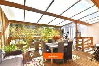  Maison � vendre 3 pi�ces 72 m�