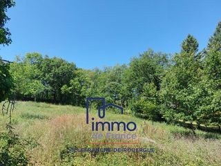  Terrain � vendre 1596 m�