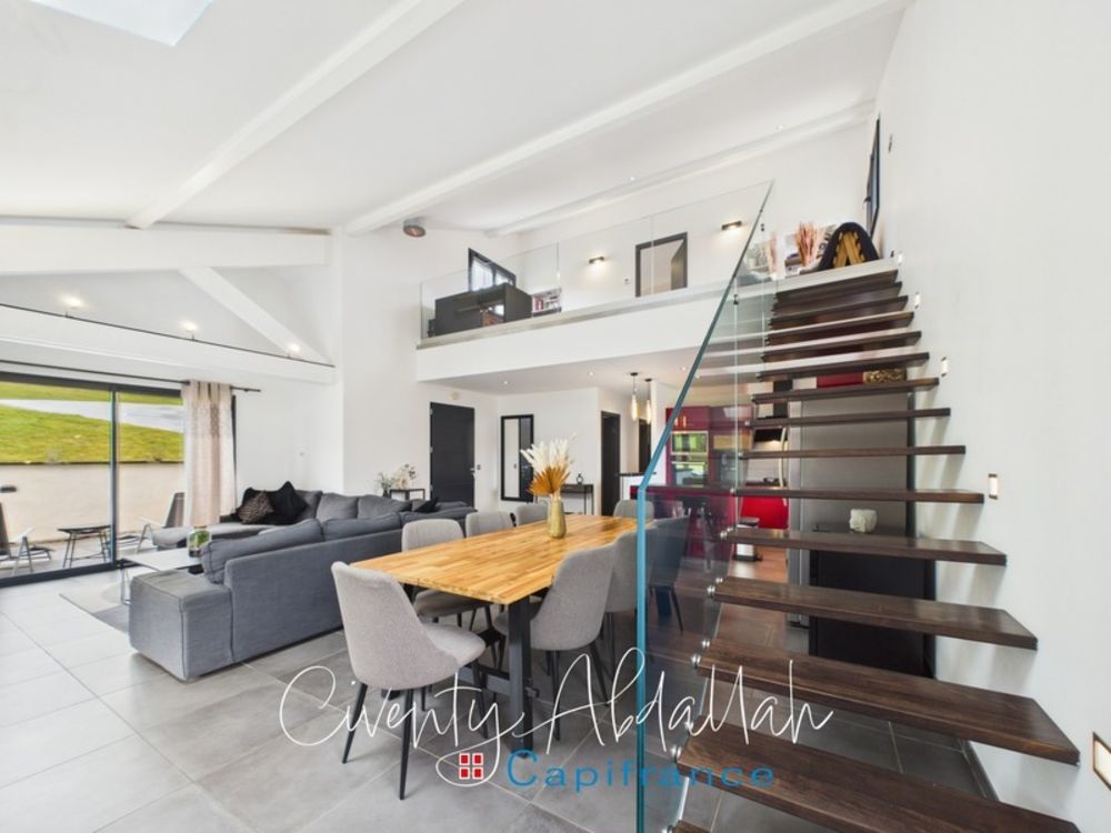 � vendre  Maison Pringy (74370)