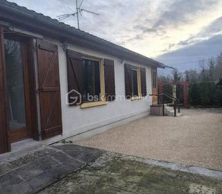  Chalet � vendre 3 pi�ces 120 m�
