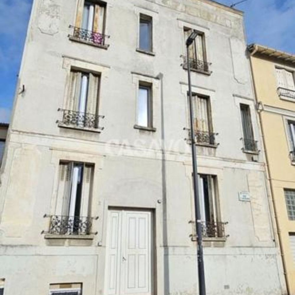 � vendre  Appartement Montreuil (93100)