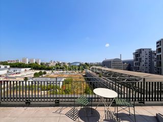  Maison 4 pi�ces 103 m� Asnieres sur seine
