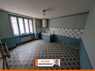  Maison � vendre 3 pi�ces 68 m�