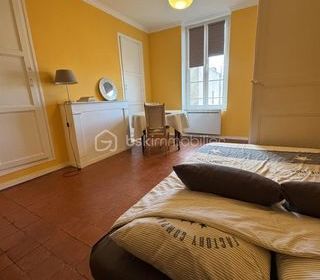  Appartement � vendre 4 pi�ces 85 m�