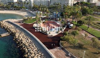  Appartement � vendre 1 pi�ce 4 m�