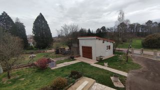  Maison � vendre 3 pi�ces 134 m�