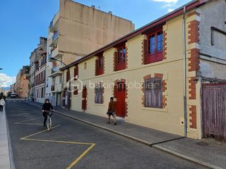  Loft � vendre 5 pi�ces 120 m�