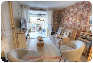  Appartement � vendre 3 pi�ces 43 m�