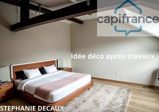  Maison � vendre 5 pi�ces 110 m�