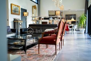  Maison � vendre 6 pi�ces 281 m�