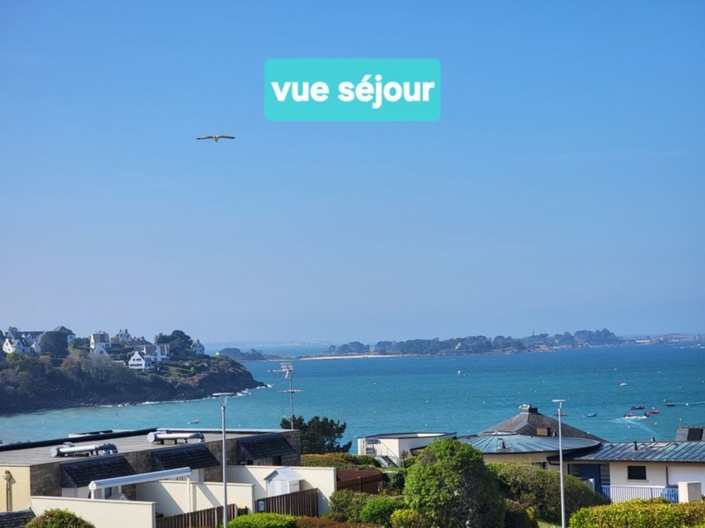 � vendre  Maison Carantec (29660)