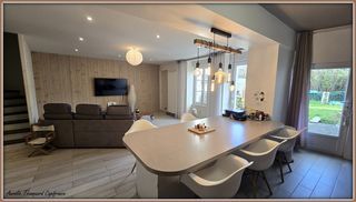  Maison � vendre 5 pi�ces 129 m�