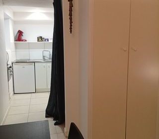  Appartement � louer 1 pi�ce 25 m�